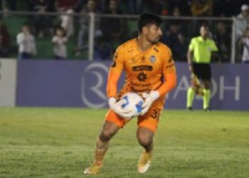 Antigua GFC resiste con diez hombres y empata 0-0 contra Saprissa