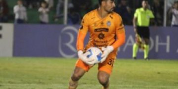 Antigua GFC resiste con diez hombres y empata 0-0 contra Saprissa
