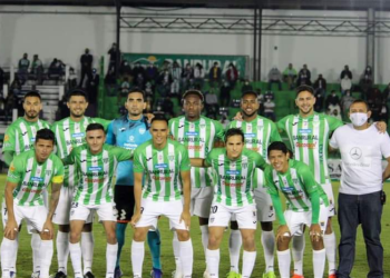 Antigua GFC se aferra a la cima de la tabla general