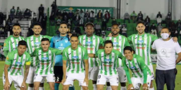 Antigua GFC se aferra a la cima de la tabla general