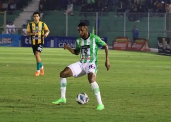 Antigua GFC tomó el liderato del Clausura 2024