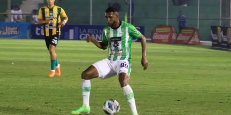 Antigua GFC tomó el liderato del Clausura 2024