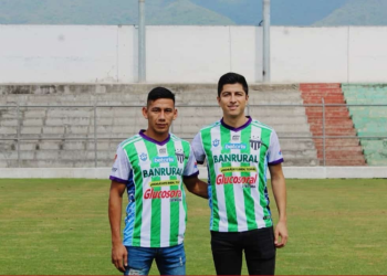 Antigua GFC ya piensa en el nuevo torneo