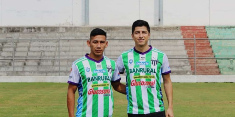 Antigua GFC ya piensa en el nuevo torneo