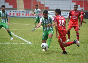 Antigua y la posibilidad de su descenso