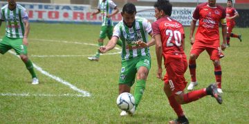 Antigua y la posibilidad de su descenso