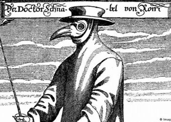 Antiguo ADN resuelve el misterio sobre el origen de la peste negra medieval