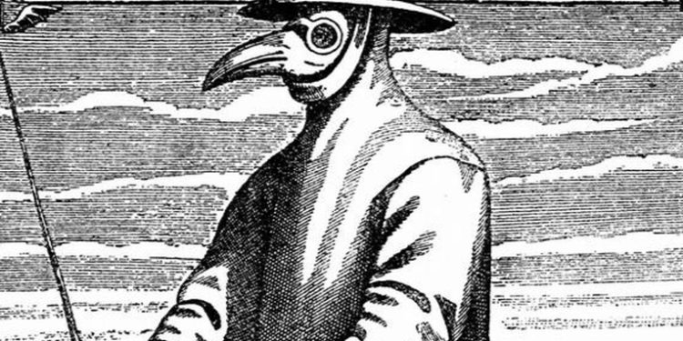 Antiguo ADN resuelve el misterio sobre el origen de la peste negra medieval