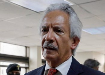 Anulada condena del periodista José Rubén Zamora; se repetirá el juicio