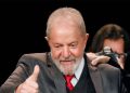 Anulan condenas del ex presidente Lula da Silva y recupera sus derechos polí­ticos
