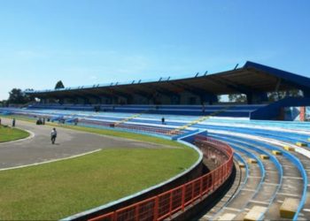 Anulan contratos de seguridad de 60 millones en el parque Erick Barrondo y campos del Roosevelt