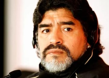 Anulan juicio en Argentina por muerte de Maradona