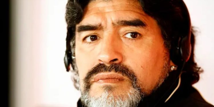 Anulan juicio en Argentina por muerte de Maradona