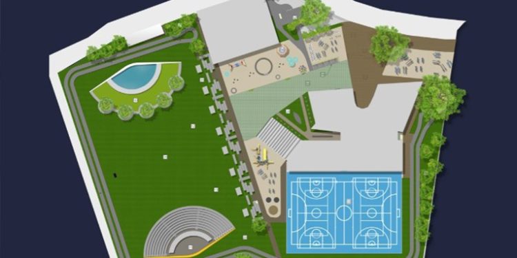Anuncian cancelación de construcción de Parque Bicentenario en Xela