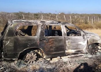 Anuncian fecha de repatriación de ví­ctimas de Tamaulipas