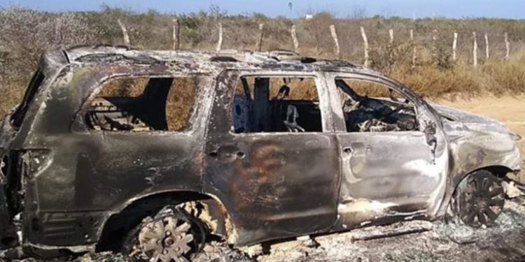 Anuncian fecha de repatriación de ví­ctimas de Tamaulipas