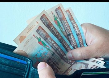 Anuncian incremento al salario mínimo