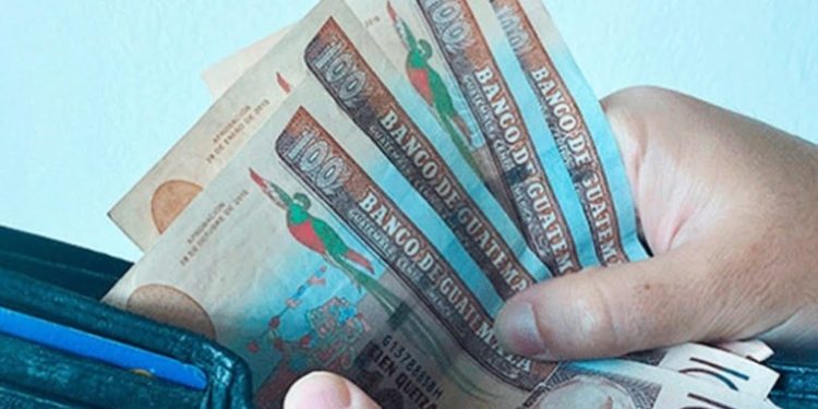 Anuncian incremento al salario mínimo