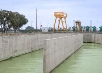 Anuncian la creación del Gabinete del Agua para impulsar proyectos de conservación