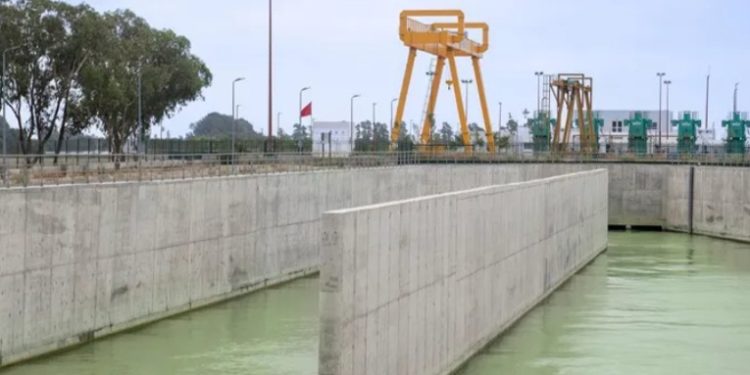 Anuncian la creación del Gabinete del Agua para impulsar proyectos de conservación