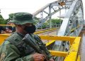 Anuncian la reapertura del paso de vehículos en un puente Internacional entre Colombia y Venezuela