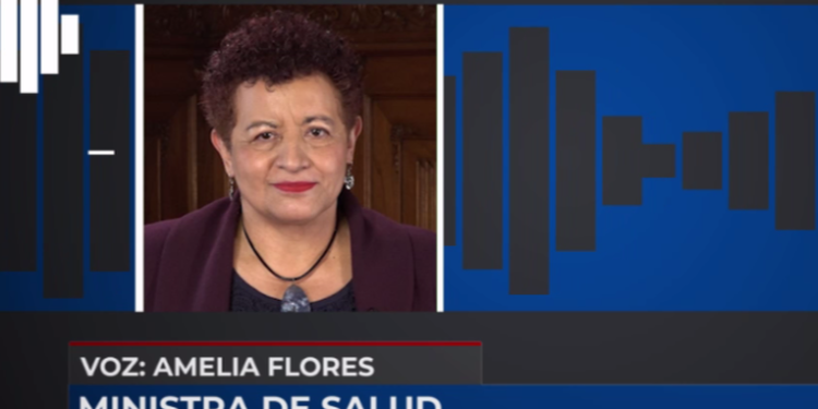 Anuncian llegada de 600 mil vacunas rusas al país