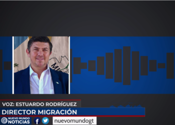 Anuncian llegada de caravana de migrantes