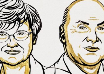 Anuncian los ganadores del Premio Nobel de Fisiología y Medicina