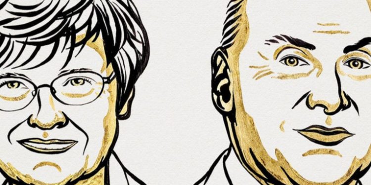 Anuncian los ganadores del Premio Nobel de Fisiología y Medicina