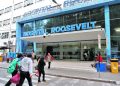 Anuncian medidas especiales para visitas en el Hospital Roosevelt durante las festividades
