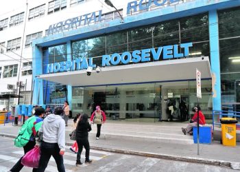 Anuncian medidas especiales para visitas en el Hospital Roosevelt durante las festividades