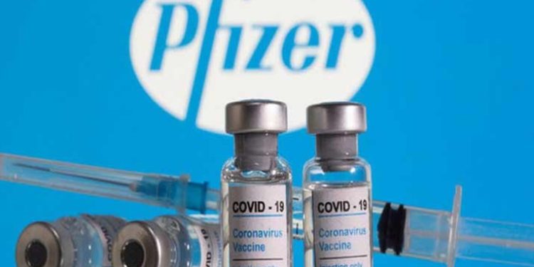 Anuncian para la próxima semana llegada de nuevo lote de vacunas contra el COVID-19