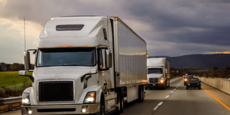 Gremial de pilotos anuncian paro de transporte pesado