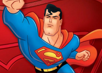 Anuncian que el nuevo Superman será bisexual