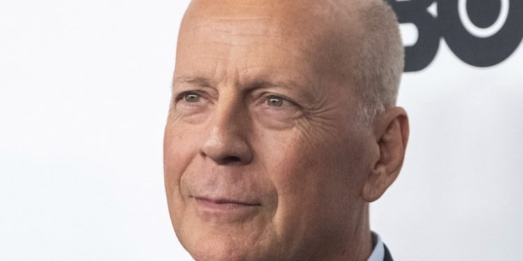 Anuncian que la enfermedad de Bruce Willis avanza y ahora es diagnosticado de demencia