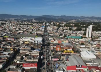 Anuncian trabajos de reparación en la Calle Martí entre zonas 2 y 6 a partir de mayo
