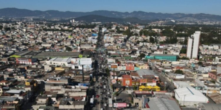 Anuncian trabajos de reparación en la Calle Martí entre zonas 2 y 6 a partir de mayo