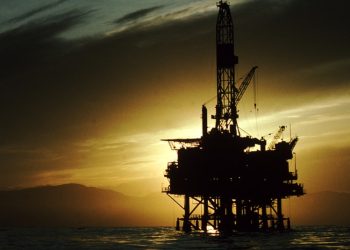 Anuncian un nuevo hallazgo de petróleo y gas frente a las costas de México