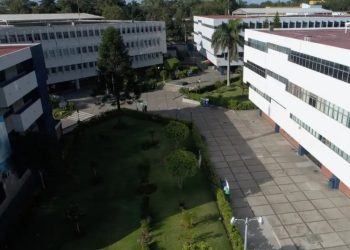 Apertura del Ciclo Escolar en CUM: Discurso Destacado de la Vicepresidenta