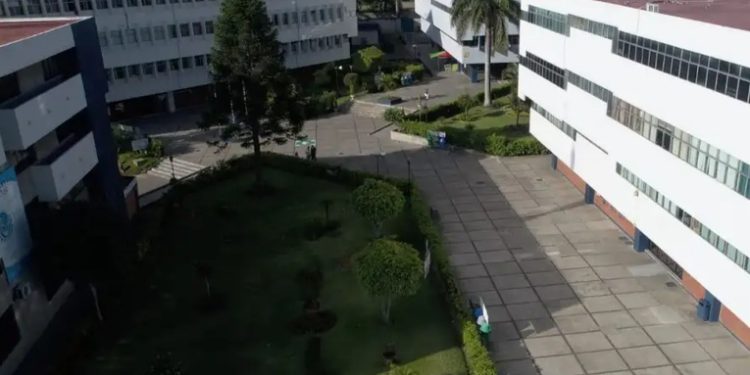 Apertura del Ciclo Escolar en CUM: Discurso Destacado de la Vicepresidenta