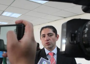 Aplazan inicio del juicio contra Stuardo Campo debido a inasistencia de abogada querellante