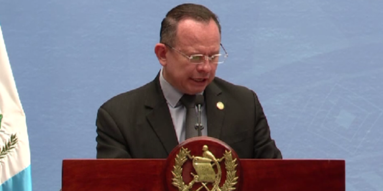 Apoyo a víctimas de La Paz sigue en el aire pese a promesas de Arévalo