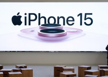 Apple explica por qué se sobrecalienta el iPhone 15