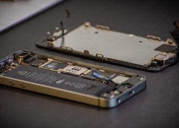 Apple finalmente permitirá a sus clientes reparar sus dispositivos por sí­ mismos