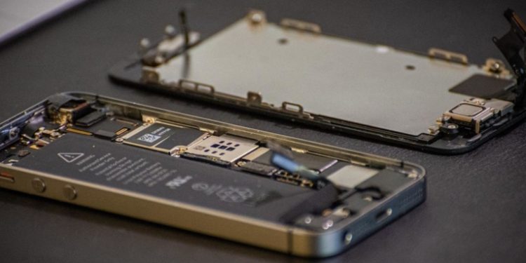 Apple finalmente permitirá a sus clientes reparar sus dispositivos por sí mismos