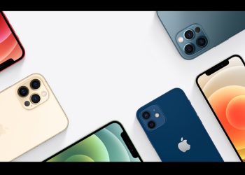 Apple obtiene ingresos récord en el primer trimestre del año fiscal de EE.UU