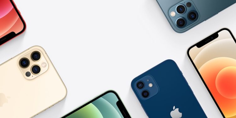 Apple obtiene ingresos récord en el primer trimestre del año fiscal de EE.UU