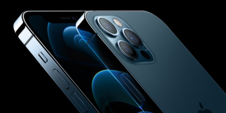 Apple pierde millones de dólares luego de lanzar el Iphone 12