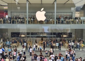 Apple podría implementar la inteligencia artificial generativa en sus productos