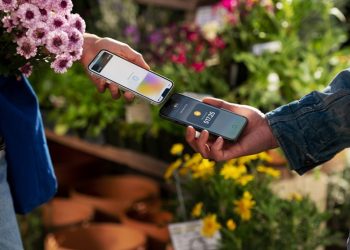 Apple presenta el servicio Tap to Pay, que convertirá al iPhone en un POS de pago